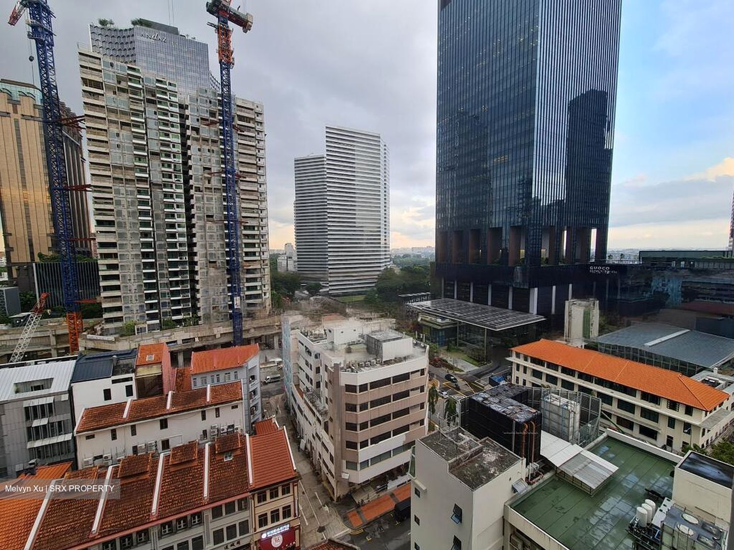 The M (D7), Apartment #421413361